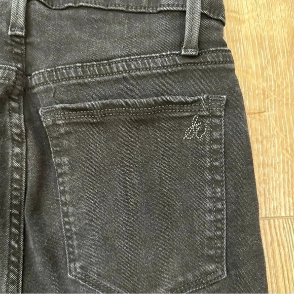 Sam Edelman The Stiletto High Rise Skinny Ankle Jeans Sz 26 GUC - Picture 7 of 8